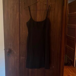 Ann Taylor Loft Little Black Dress